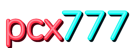 pcx777 — logo kanal