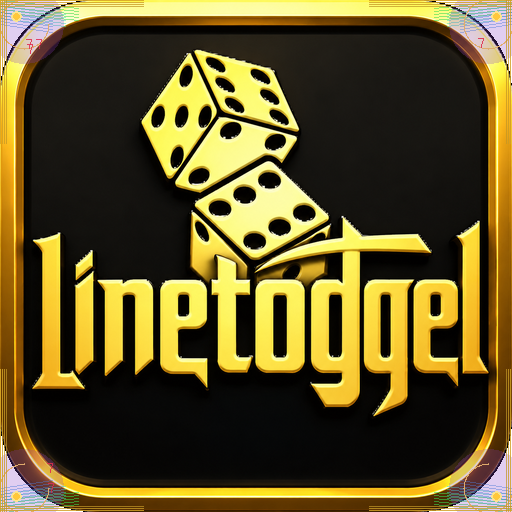 linetogel — galeri pratinjau - APK Resmi